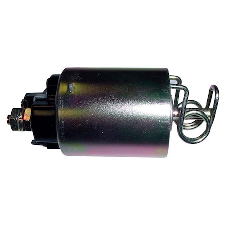 Aftermarket Solenoid for Yanmar 1300 1500 YM1300 YM1500 ELS60-0084